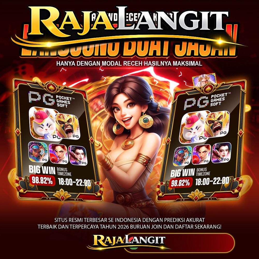 RAJALANGIT X AJS Angola: Slot Mahjong Bertema Festival Lentera Menghadirkan Suasana Tradisional